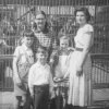 doris at the zoo